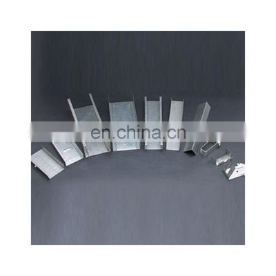 Factory direct sales luxury light steel frame house light steel keel