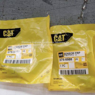 Caterpillar 140 Motor Grader Water Pump 352-2139 for Caterpillar Motor Grader 120/120K/140/140K/150 photo-3