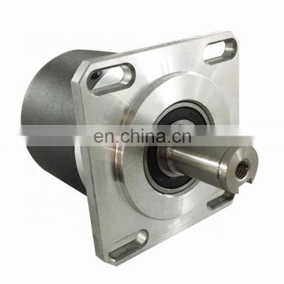 68mm optical flange encoder 5V 1024 ppr incremental rotary encoder