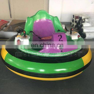 Park Battery Powered Bumper Car Family Bumper Car for Adult for Sale photo-4