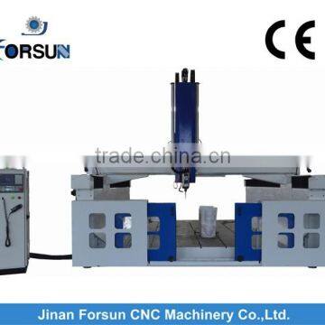 CE Supply Styrofoam EPS CNC Engraving Machine/styrofoam CNC Engraving Machine/polyurethane Foam Cutting Machine photo-2