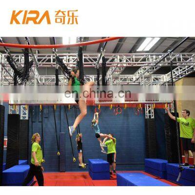 American Ninja Warrior Obstacles For Sale photo-4