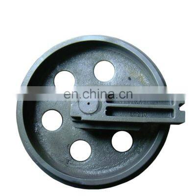 Volv-o Spare Parts,Volv-o EC210 Front Idler For Excavator or Bulldozer