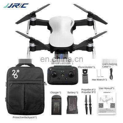 New JJRC X12P UFO Quadcopter Gimbal Aircraft 5G WIFI 4k hd Camera GPS Professional Drones photo-2