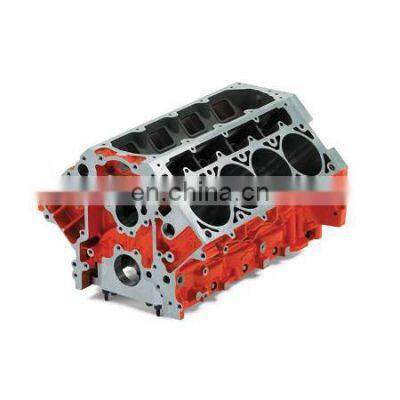 In stock MTU engine part cylinder block