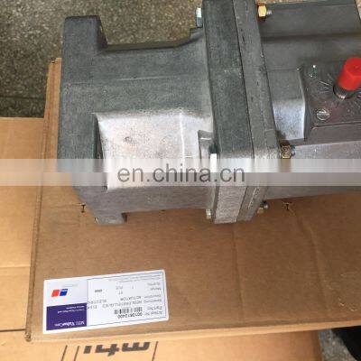 In Stock MTU Spare Parts 0010612400 Actuator Electric photo-4