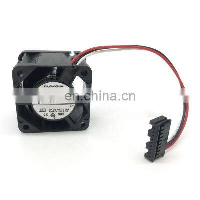 Fanuc Original A230-0648-X003 9PF0424H303 A90L-0001-0580#A Industrial Parts Servo Drive Cooling Fan photo-3