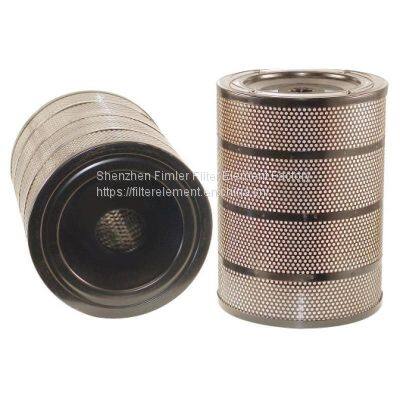 Filters for EDM machines H34 2240/40, 951100041, A99L-0107-0007#6-AL, A99L-0107-0007/6-AL