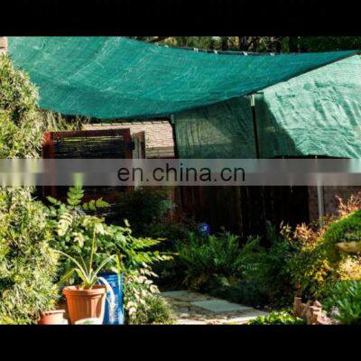 90gsm Manufacture Garden Mesh Netting for Greenhouse Backyard Sun Shade Net photo-2