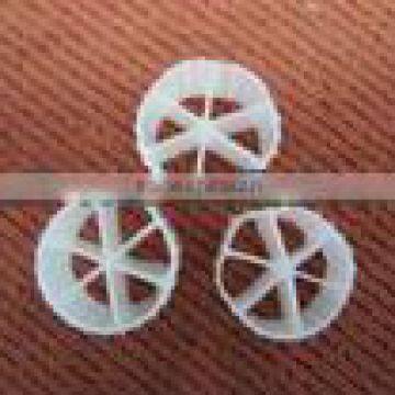PE Biocell filter media for water treatment
