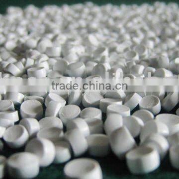 plastic PVC Granules