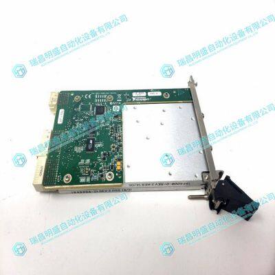 NI PXI-5651 Signal Generator Module