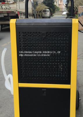 80L/D Dehumidifier photo-2