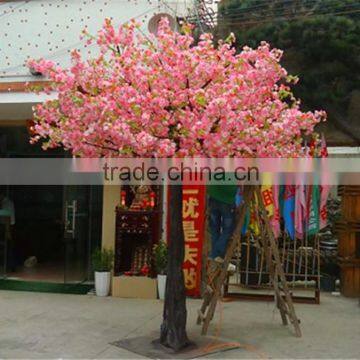 new artificial flower trees for wedding decoration artificial wedding trees wholesale