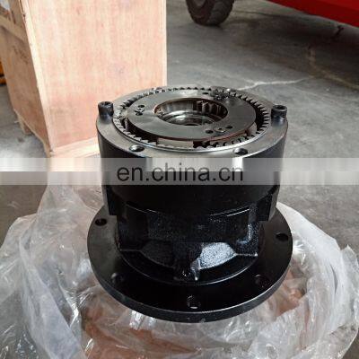 YT32W00002F1 Swing Carriage For Kobelco SK70SR SK70SR-1E SK80CS-1E SK80MSR-1ES Swing Gearbox photo-2