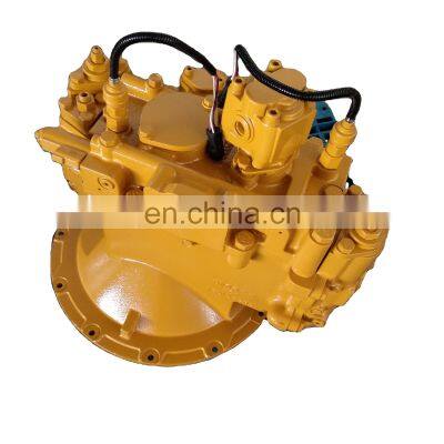 excavator parts 315C main pump 176-3963 315C Hydraulic Pump for Cat