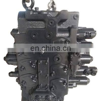 Excavator MCV For Volvo EC330B EC330C EC360B EC360C Main Control Valve 14557520