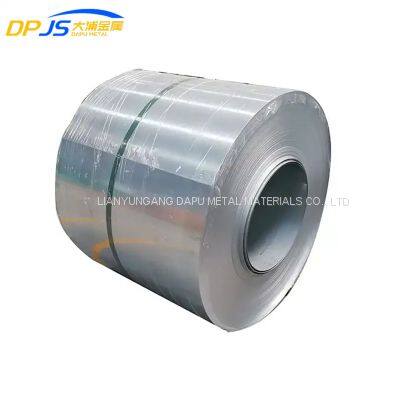 Nickel200/Inconel718/Inconel617 Nickel Alloy Coil/Strip for Energy and chemical industry/Automobile manufacturing