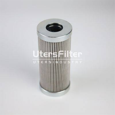 DMD0045F03B UTERS Replace of FILTREC Glass Fiber Hydraulic Oil Filter Element photo-3