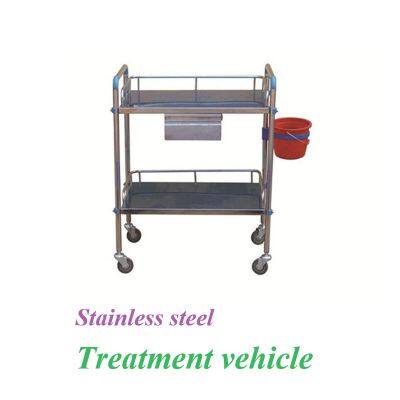 Medical Vehicle Series Products Rescue Vehicle Treatment Vehicle Docking Vehicle photo-4