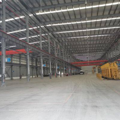 Steel Buildings Llc Prefab Steel Structure Building Factory Easy To Install