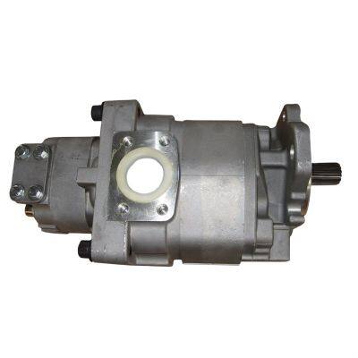 WX Factory direct sales Price favorable Hydraulic Pump 705-52-30390 for Komatsu Wheel Loader Series WA400-3/WA420-3D