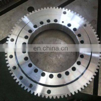 Slewing Ring Bearing RKS162161904 Crossed Cylindrical Bearing 1904x2012x68mm