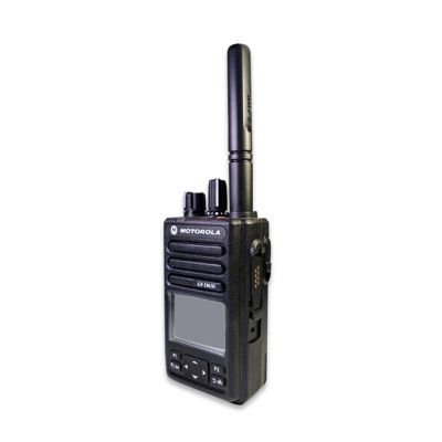 Original Moto Dp3661e Walkie Talkie Xir E8628I Digital Handle Dmr Two Way Radio Long Range