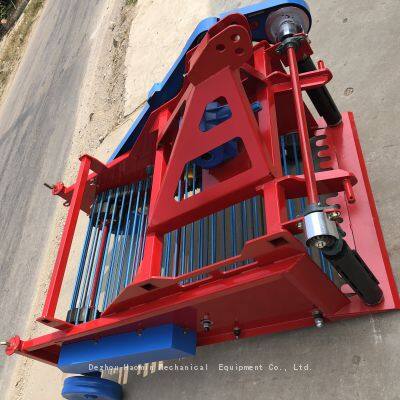 Potato Harvester, Drive Shaft Output Belt Potato Harvester,Four-wheel Tractor Potato Harvester photo-5