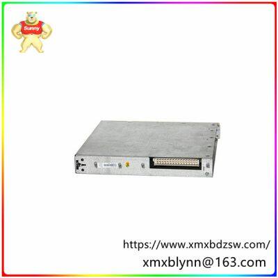 PM633  Processor module   ABB processor unit