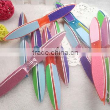 Factory direct price for nail file ,nail beauty tools