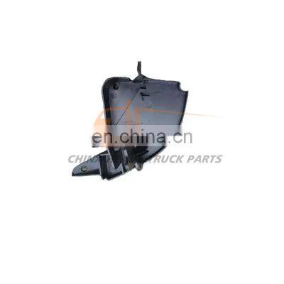 Low Price China Heavy Truck Sitrak C7H/T7H/T5G Cabin Accessories 812W62440-0049 Left Side Mounting Bracket photo-2