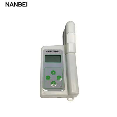 Handheld Digital Chlorophyll Meter Plant Nitrogen Detector