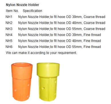 Nozzle Bracket Sandblasting Joint photo-2