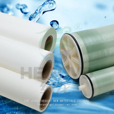 Reverse Osmosis RO Membrane Tricot Mesh Feed Channel Spacer for RO Filter Herovo