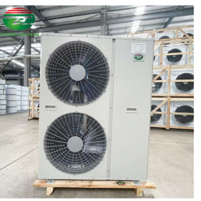 Food refrigeration 3HP inverter condensing unit