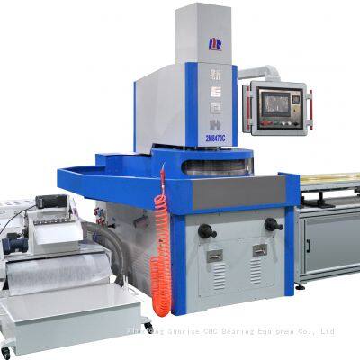 2M8470C Double Disk Grinding Machine