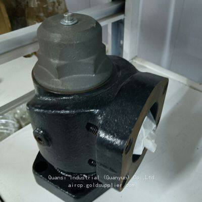 Gardner Denver QX102801 Minimum Pressure Valve Industrial Screw Air Compressor Spare Parts High Quality photo-2