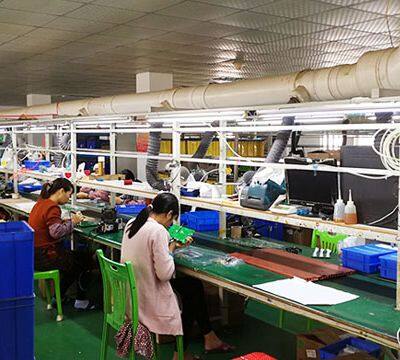 Shenzhen Junhaoyue Technology Co., Ltd. company overview - view 4