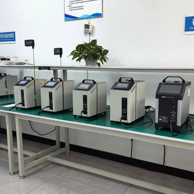 DY-GTL450X Dry Block Temperature Calibrator/High Precision Calibration With Rapid Heating photo-2