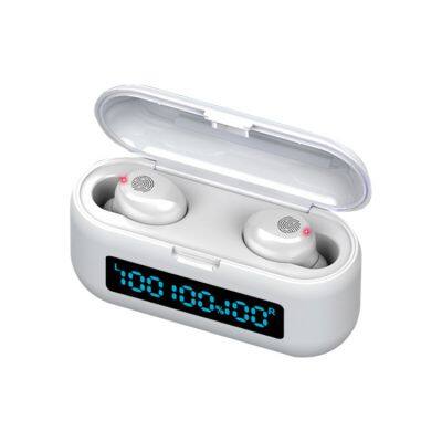 Consumer Electronics Handfree New Arrivals Headset Inpods Waterproof Earbuds TWS Wireless Headphones Earphones For All Phone