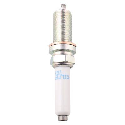 Wholesale Original Genuine NGK Spark Plug Iridium platinum SILFER8C7ES 91006 Car Engine Spark Plug for Audi