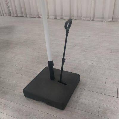 New Arrived 2025 Season 3.5m Round Push up Umbrella photo-5