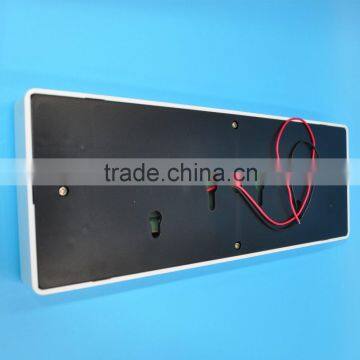 Fire Alarm System Gas Discharge Alarm Gas Exit Alert Sunder photo-6
