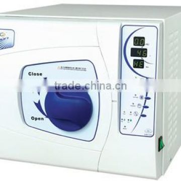 Dental Vacuum Autoclave 23L