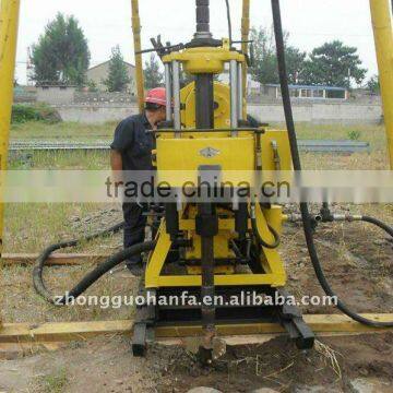 Portable,easy-operated HF-130 Water Digging Equipments