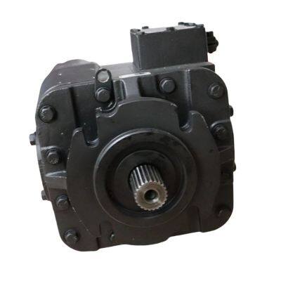 Hydraulic Pump PV20 PV21 PV22 PV23 PV24 PV25 PV26 PV27 SPV6-119 PV112 Hydraulic Variable Displacement Mixer Truck Hydraulic Pump photo-4