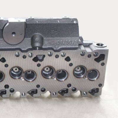 ISBE Diesel Engine Cylinder Head 5336956 5293539 photo-4