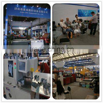 Made In China High-Precision Price Of Pipe Bending Machine photo-5