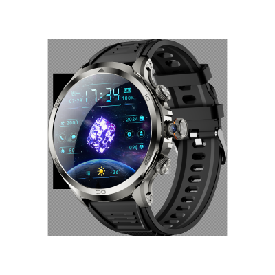 H19  4G calling smart watch 2025